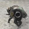 Турбіна Citroen Jumper 2.3MJet 2006-2014 504136797 236650 - 4