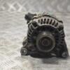 Генератор Peugeot 206 1.4 16V 1998-2012 9638275880 236751 - 4