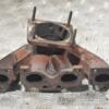 Колектор випускний Peugeot 206 1.4 16V 1998-2012 236756 - 4