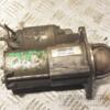 Стартер Opel Zafira 1.8 16V (B) 2005-2011 55556092 236768 - 3