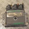 Блок управления двигателем Renault Scenic 1.6 16V (II) 2003-2009 8200509516 236798 - 3