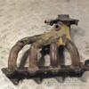 Коллектор выпускной Renault Scenic 1.6 16V (II) 2003-2009 8200480433 236815 - 3