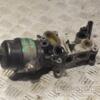 Корпус масляного фільтра Fiat Doblo 1.3MJet 2000-2009 236843 - 3