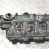 Коллектор впускной пластик Fiat Doblo 1.3MJet 2000-2009 55207034 236853 - 3