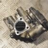 Клапан EGR электр Fiat Ducato 3.0MJet 2006-2014 504373660 236857 - 2