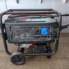 Генератор бензиновий 6 кВт на колесах Новий RATO R6000 1111 R6000D GN-01 - 3