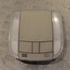 Плафон салона передний Toyota Auris (E15) 2006-2012 8126002100 237003 - 3