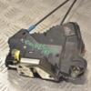 Замок двери передний левый электр 6 пинов Toyota Auris (E15) 2006-2012 237023 - 3