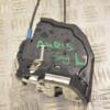 Замок двери задний левый электр 2 пина Toyota Auris (E15) 2006-2012 237025 - 3