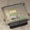 Блок управления двигателем Hyundai i30 1.4 16V 2007-2012 391122B102 237027 - 3