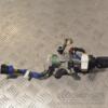 Замок запалювання в зборі ключ Hyundai i30 2007-2012 237045 - 3