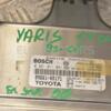 Блок управления двигателем Toyota Yaris 1.4 D-4D 1999-2005 0281011651 237098 - 2