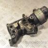 Корпус масляного фильтра Fiat Doblo 1.3MJet 2000-2009 55210824 237139 - 3