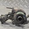 Турбіна (дефект) Opel Combo 1.3MJet 2001-2011 55198317 237143 - 5