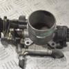 Дросельна заслінка механ Subaru Legacy 2.5 16V 1994-1998 237176 - 3
