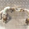 Коллектор выпускной Subaru Legacy 2.5 16V 1994-1998 237183 - 3