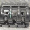 Коллектор впускной пластик низ Mercedes Sprinter 2.2cdi (901/905) 1995-2006 A6110900637 237189 - 3