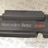 Накладка двигуна декоративна Mercedes Vito 2.2cdi (W638) 1996-2003 A6385240228 237218 - 3