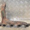 Коллектор выпускной Mercedes Vito 2.2cdi (W638) 1996-2003 A6111420601 237247 - 3
