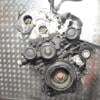 Двигатель Mercedes Sprinter 2.2cdi (906) 2006-2017 OM 646.811 237384 - 7