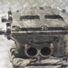 Головка блока в сборе левая Subaru Legacy 2.5 16V 1994-1998 11063AA732 237433 - 7