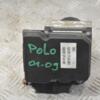 Блок ABS VW Polo 2001-2009 6Q0907379AS 237465 - 3
