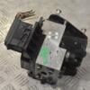 Блок ABS Mercedes A-class (W168) 1997-2004 0265202461 237473 - 4