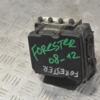 Блок ABS Subaru Forester 2008-2012 27536SC020 237482 - 3