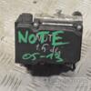 Блок ABS Nissan Note (E11) 2005-2013 0265231732 237486 - 3