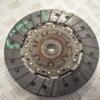 Диск сцепления Citroen C4 Picasso 2.0hdi 2007-2014 9664360480 237592 - 3