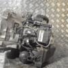 МКПП (роботизированная механическая коробка переключения передач) Citroen C4 Picasso 2.0hdi 2007-2014 20DS42 237602 - 4