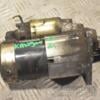 Стартер Renault Modus 1.5dCi 2004-2012 8200306595 237761 - 3
