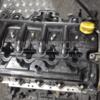 Двигатель Opel Movano 2.2dCi 1998-2010 G9T 742 237784 - 5