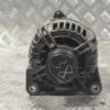 Генератор Renault Modus 1.5dCi 2004-2012 0124425037 237809 - 4
