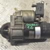 Стартер Fiat Doblo 1.6 16V 2000-2009 D6RA138 237813 - 3