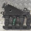 Колектор впускний пластик Fiat Doblo 1.6 16V 2000-2009 46535698 237816 - 3