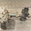 Рулевая колонка с ЭУР Nissan Qashqai 2007-2014 48810EY40A 237877 - 3