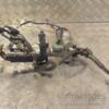 Рулевая колонка с ЭУР Toyota Corolla (E12) 2001-2006 4520002241 237897 - 3