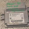Блок управління стоянковим гальмом VW Passat (B6) 2005-2010 3C0907801E 237979 - 3