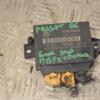 Блок управления парктроником VW Passat (B6) 2005-2010 3C0919283B 237981 - 3
