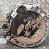 МКПП (механічна коробка перемикання передач) Fiat Doblo 1.4 8V 2000-2009 551963361 237779 - 5