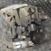 МКПП (механічна коробка перемикання передач) Fiat Doblo 1.4 8V 2000-2009 551963361 237779 - 8