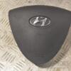 Подушка безпеки кермо Airbag Hyundai i30 2007-2012 569002R000 238006 - 3