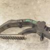 Педаль газа электр пластик Mercedes CLK (W209) 2002-2009 A2033000604 238090 - 3