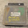 Блок управления двигателем VW Passat 2.0tdi (B6) 2005-2010 03G906018CE 238092 - 3