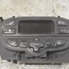 Блок управління пічкою клімат Citroen Xsara Picasso 1999-2010 96514030XT 238117 - 3