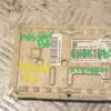 Блок розжига разряда фары ксенон VW Passat (B6) 2005-2010 3D0907391B 238125 - 3