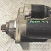 Стартер VW Polo 1.4 16V 2001-2009 0001120400 238129 - 3