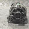 Генератор VW Polo 1.6 16V 2009-2016 03C903023B 238165 - 4
