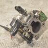 Дроссельная заслонка механ Suzuki Ignis 1.5 16V 2003-2008 E9T09171 238184 - 3